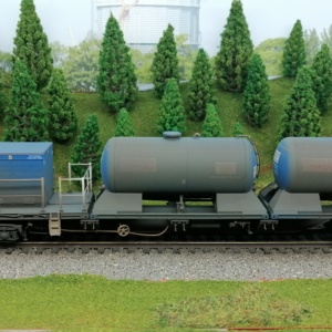 OO gauge rolling stock class RHTT Heavy (3)