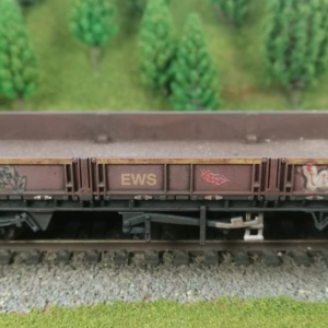 OO gauge rolling stock class SPA FADED Heavy (3)