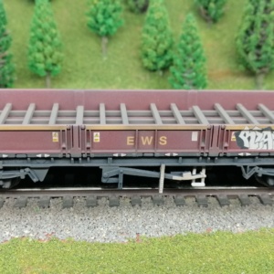 OO gauge rolling stock class SPA Heavy (3)