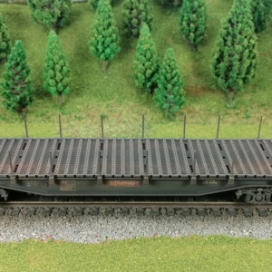 OO gauge rolling stock class Steel wagon Heavy