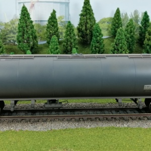 OO gauge rolling stock class TEA light (2)