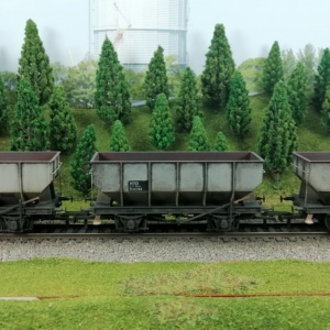 OO gauge rolling stock class hopper heavy (28)