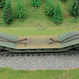 OO gauge rolling stock class warwell medium (2)